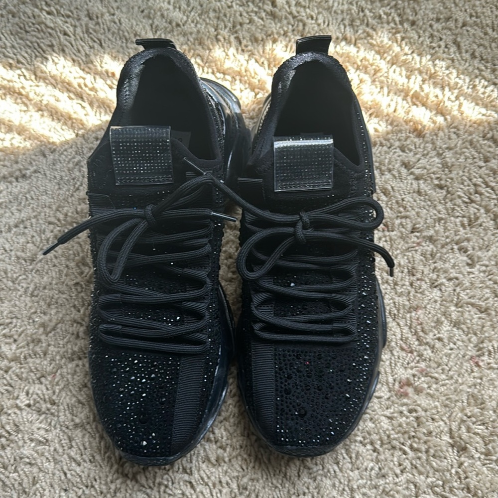 Steve Madden shoes